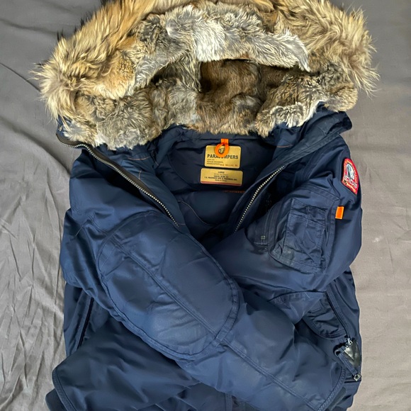 Wmn Parajumper Gobi Jacket 